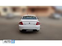 second-hand Peugeot 407 1.6 HDI 2010