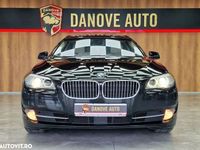 second-hand BMW 520 Seria 5 d