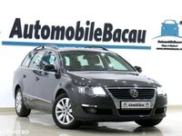 second-hand VW Passat Variant 2.0 TDI DPF DSG Comfortline