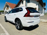 second-hand Volvo XC60 B4 D AWD Geartronic Inscription