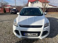 Second-hand Ford Kuga 150 CP (110 kW) 2016 SUV
