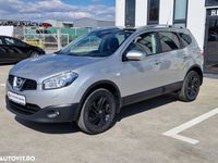 second-hand Nissan Qashqai +2 Qashqai+2 +2 1.5 dCi 2WD Acenta DPF