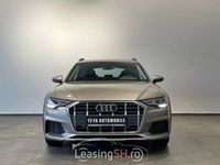 second-hand Audi A6 Allroad 