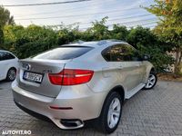 second-hand BMW X6 xDrive35d Aut. 2009 · 409 000 km · 2 993 cm3 · Diesel