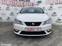 second-hand Seat Ibiza 2012 Benzina 1.4 Mpi E5 Climatronic RATE