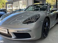 second-hand Porsche 718 Boxster PDK