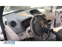 second-hand Renault Kangoo 61