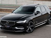 second-hand Volvo V90 D5 AWD