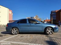 second-hand Volvo S60 2.4 D5 Sport Geartronic