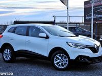 second-hand Renault Kadjar 1.5 dci 110 CP