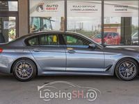 second-hand BMW 530 Seria 5 i