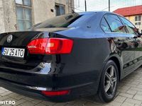 second-hand VW Jetta 2.0 TDI DPF Highline