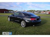 Second-hand Audi A3 Cabriolet 175 CP (128 kW) 2009 Cabrio