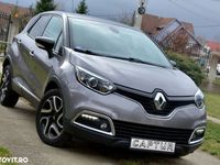 second-hand Renault Captur ENERGY TCe EDC Intens