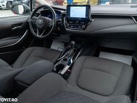 second-hand Toyota Corolla Sedan 1.6 CVT Business Plus