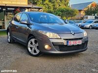 second-hand Renault Mégane / 2010 / 1.5 dCi / 110 CP / Garantie / RATE