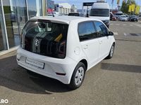 second-hand VW up! 