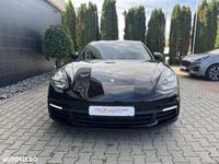 Second-hand Porsche Panamera 330 CP (242 kW) 2019 Culoarenegru Berlinǎ