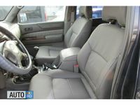 Second-hand Nissan Patrol 128 CP (94 kW) 1998 Albastru SUV