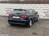 second-hand Audi A3 Sportback 35 TFSI S tronic