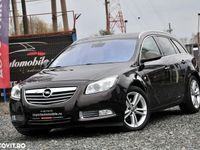 second-hand Opel Insignia 2.0 CDTI ECOFlex Cosmo