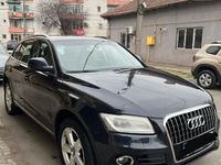 second-hand Audi Q5 2.0 TDI Quattro Stronic