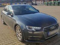 Second-hand Audi A4 Ambition 150 CP (110 kW) 2016 Culoaregri Berlinǎ