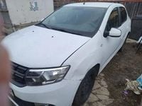 Second-hand Dacia Logan 90 CP (66 kW) 2016 Berlinǎ