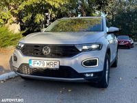 second-hand VW T-Roc 1.0 TSI Design