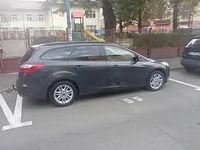 Second-hand Ford Focus 85 CP (62 kW) 2014 Break