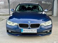 second-hand BMW 316 Seria 3 d Touring Aut.