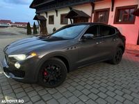 second-hand Maserati Levante Diesel