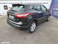 second-hand Nissan Qashqai 1.5 dCi TEKNA