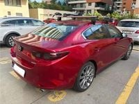 Second-hand Mazda 3 122 CP (89 kW) 2020 Berlinǎ