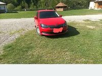 Second-hand Skoda Fabia 71 CP (52 kW) 2018 Hatchback