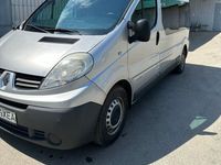 second-hand Renault Trafic 1.9 dCi L1H1