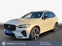 Second-hand Volvo XC60 Plus 250 CP (183 kW) 2025 SUV