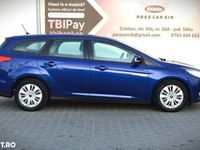 second-hand Ford Focus 1.5 EcoBlue Trend Edition