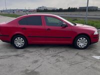 second-hand Skoda Octavia 1.6 Ambiente