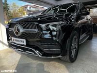 second-hand Mercedes GLE450 AMG 4Matic 9G-TRONIC