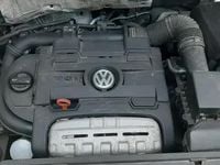 Second-hand VW Tiguan 150 CP (110 kW) 2009 SUV