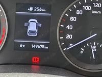 Second-hand Hyundai Tucson 136 CP (100 kW) 2020 SUV