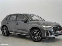 Second-hand Audi Q5 Design 299 CP (219 kW) 2021 Culoaregri SUV