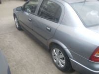 Second-hand Opel Astra 2008