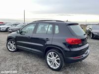 second-hand VW Tiguan 2.0 TDI BMT Sport & Style