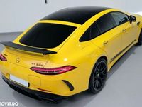 second-hand Mercedes AMG GT S 63 E Performance Coupe 4D Speedsh.MCT 9G