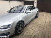 second-hand Audi A7 3.0 TFSI Quattro S tronic sport selection