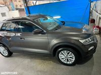 second-hand VW T-Roc 1.6 TDI Design