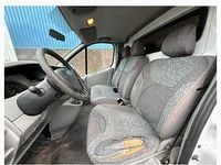 Second-hand Renault Trafic 100 CP (73 kW) 2008 Monovolum