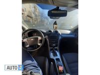 Second-hand Ford Mondeo 140 CP (102 kW) 2013 Alb Hatchback